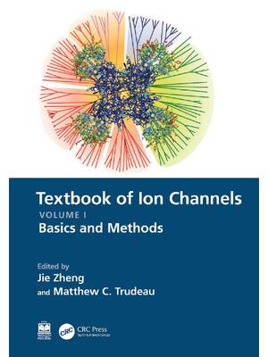 Preview of E book Textbook of Ion Channels Volume_I