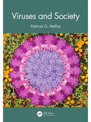Preview of E BOOK Viruses and Society 1st Edition by Patricia G. Melloy