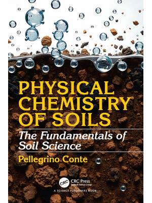 Preview of Physical Chemistry of Soils The Fundamentals of Soil Science 1st Edition By Pellegrino Con