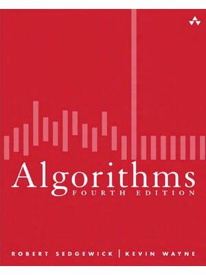 Preview of Algorithms 4th Edition By Robert Sedgewick, Kevin Wayne
