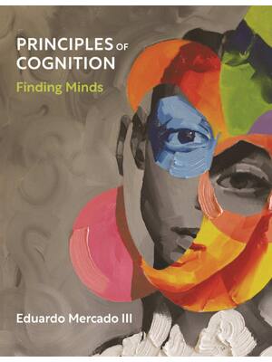 Preview of Principles of Cognition Finding Minds 1st Edition By Eduardo Mercado III