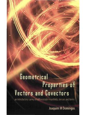 Preview of eBook   Geometrical Properties of Vectors and Convectors 1st Edition  By Joaquim M. Doming