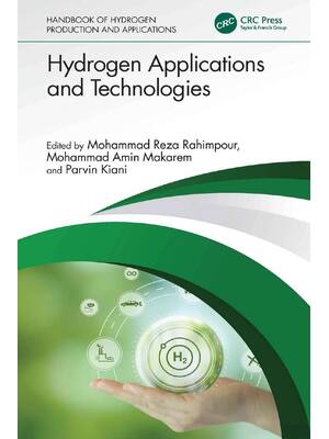 Preview of eBook  Accessibility symbol Accessibility Information Book  Hydrogen Applications and Tech