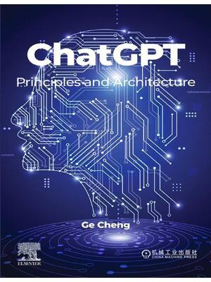 Preview of ChatGPT Principles and Architecture By Cheng Ge eBook PDF