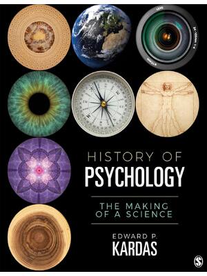 Preview of History of Psychology The Making of a Science 1st Edition By Edward Peter Kardas eBook PDF
