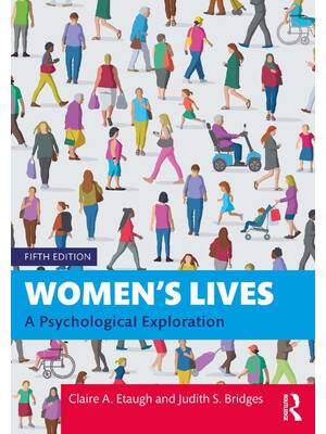 Preview of Women's Lives A Psychological Exploration 5th Edition By Claire Etaugh, Judith Bridges eBo