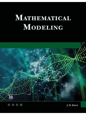 Preview image for Mathematical Modeling 1st Edition By J.N. Kapur 978-1683928744
