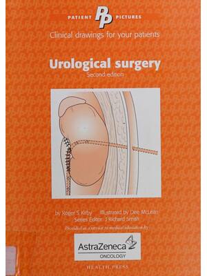 Preview of eBook  Patient Pictures 1st Edition By  Roger S. Kirby,J. Richard Smith , Dee McLean