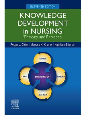 Preview of Knowledge Development in Nursing Theory and Process 11th Edition By Peggy Chinn, Maeona Kr