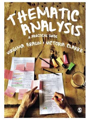 Preview of Thematic analysis a practical guide By Virginia Braun; Victoria Clarke