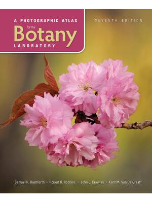 Preview of eBook A Photographic Atlas for the Botany Laboratory 7e Samuel Rushforth
