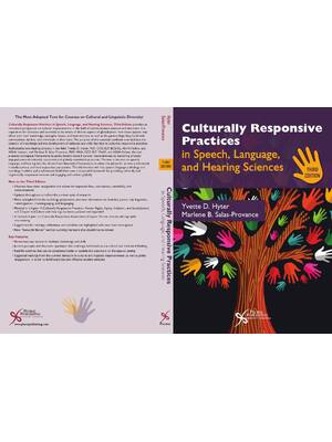 Preview of Culturally Responsive Practices in Speech, Language, and Hearing Sciences 3rd Edition By Y