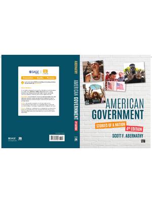 Preview of eBook American Government Stories of a Nation 4e Scott Abernathy