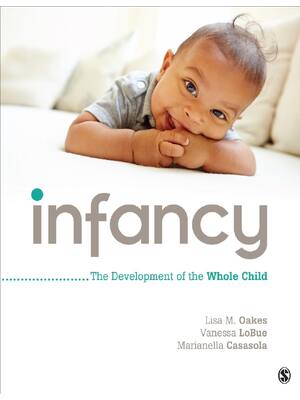 Preview of Infancy The Development of the Whole Child 1st Edition By Lisa Oakes, Vanessa Lobue, Maria