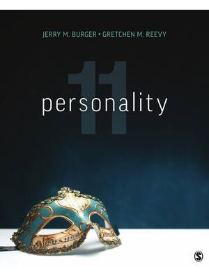 Preview of Personality 11th Edition By Jerry Burger, Gretchen Reevy