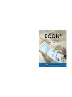 Preview of Survey of Econ 3rd Edition By Robert Sexton