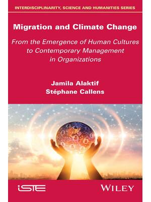 Preview of Migration and Climate Change 1st Edition By Jamila Alaktif, Stéphane Callens