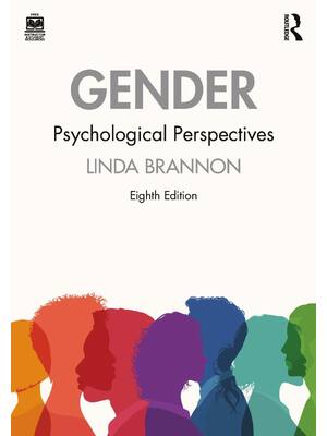 Preview image for Gender Psychological Perspectives 8th Edition By Linda Brannon