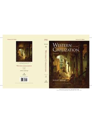 Preview image for Western Civilization Since 1300 10th Edition By Jackson Spielvogel