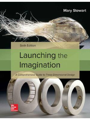 Preview of Launching the Imagination 3D 6th Edition By Mary Stewart