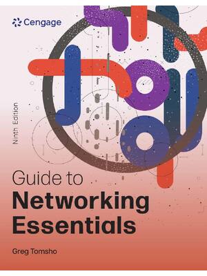 Preview of Guide to Networking Essentials 9th Edition By Greg Tomsho