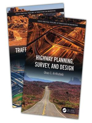 Preview of Traffic and Pavement Engineering 1st Edition By Ghazi G. Al-Khateeb