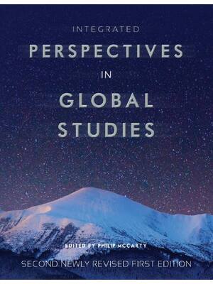 Preview of Integrated Perspectives in Global Studies 1st Edition By Philip McCarty