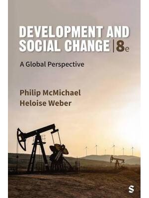 Preview of Test Bank for Development and Social Change A Global Perspective 8th Edition By Philip McM