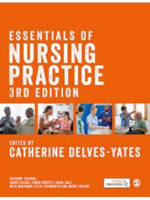 Preview of Test Bank for Essentials of Nursing Practice 3rd Edition By Catherine Delves-Yates (All Ch