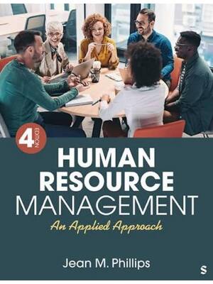 Preview of Test Bank for Human Resource Management An Applied Approach 4th Edition By Jean Phillips (
