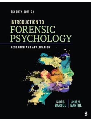 Preview of Test Bank for Introduction to Forensic Psychology Research and Application 7th Edition By