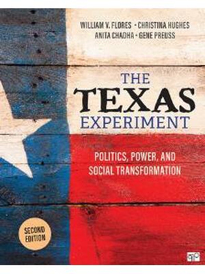 Preview of Test Bank for The Texas Experiment Politics, Power, and Social Transformation 2th Edition