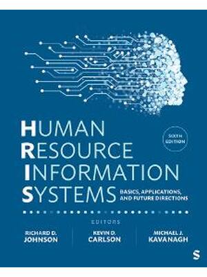 Preview of Solutions Manual for Human Resource Information Systems Basics, Applications, and Future D