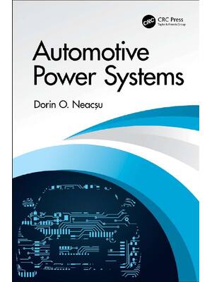Preview of Automotive power systems By Neacsu, Dorin O