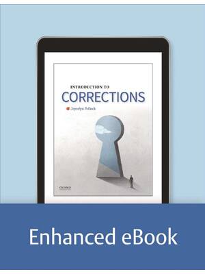 Preview of Introduction to Corrections 1st Edition By Joycelyn M. Pollock eBook PDF