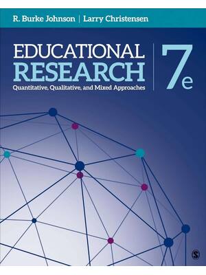 Preview of Solution Manual & Test Bank for Educational Research Quantitative, Qualitative, and Mixed