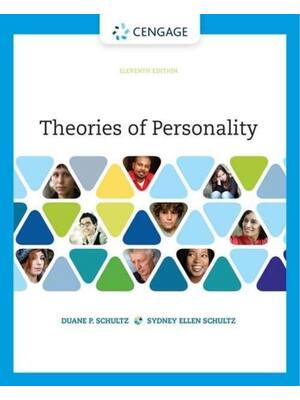 Preview of Test Bank & Instructor’s Manual for Theories of Personality, 11th Edition by Duane P. Schu