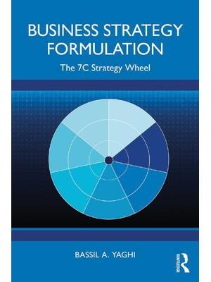 Preview of Business Strategy Formulation By Bassil A. Yaghi