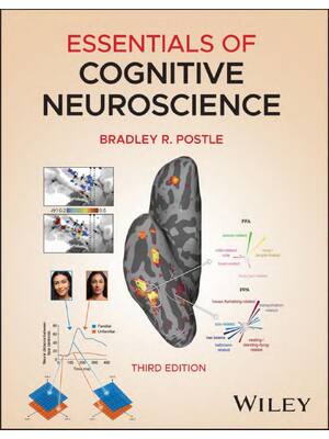 Preview of Essentials of Cognitive Neuroscience 3rd Edition By Bradley R. Postle