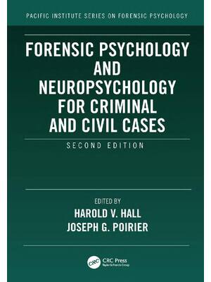 Preview of Forensic Psychology and Neuropsychology for Criminal and Civil Cases 2nd Edition By Harold