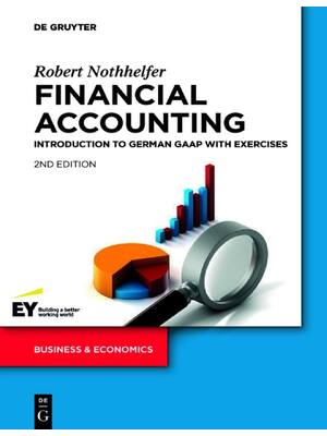 Preview of Financial Accounting Introduction to German GAAP with Exercises 2nd Edition By Robert Noth