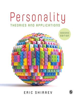 Preview of Personality Theories and Applications 2nd Edition By Eric B. Shiraev