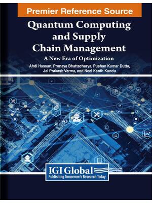 Preview of Quantum Computing and Supply Chain Management A New Era of Optimization 1st Edition By Ahd