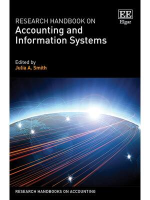 Preview of Research Handbook on Accounting and Information Systems 1st Edition By Julia A. Smith