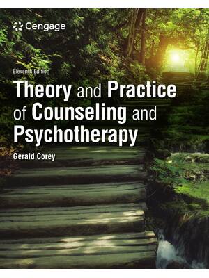 Preview of Theory and Practice of Counseling and Psychotherapy 11th Edition By Gerald Corey