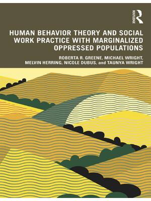 Preview of Human Behavior Theory and Social Work Practicet 1st Edition By  Roberta R. Greene, Michael