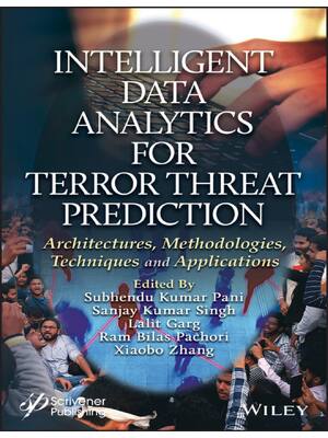 Preview of Intelligent Data Analytics for Terror Threat Prediction 1st Edition By Kumar Pani, Sanjay