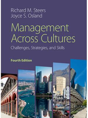 Preview of Management Across Cultures Challenges, Strategies And Skills 4th Edition By Richard M. Ste