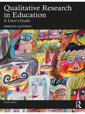 Preview of Qualitative Research in Education 4th Edition By Marilyn Lichtman