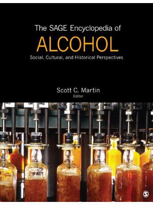 Preview of The SAGE Encyclopedia of Alcohol Social Cultural and Historical Perspectives 1st Edition B